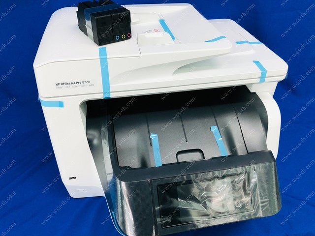 Printer HP OfficeJet Pro 8720 [New]